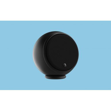 Полочная акустика Gallo Acoustics Gallo Micro SE Single (Satin Black)